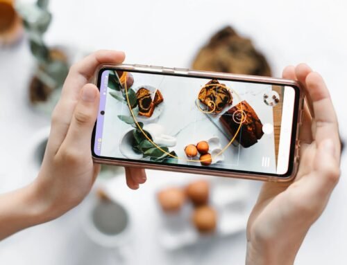 Photography Tips for Beginners Using a Smartphone