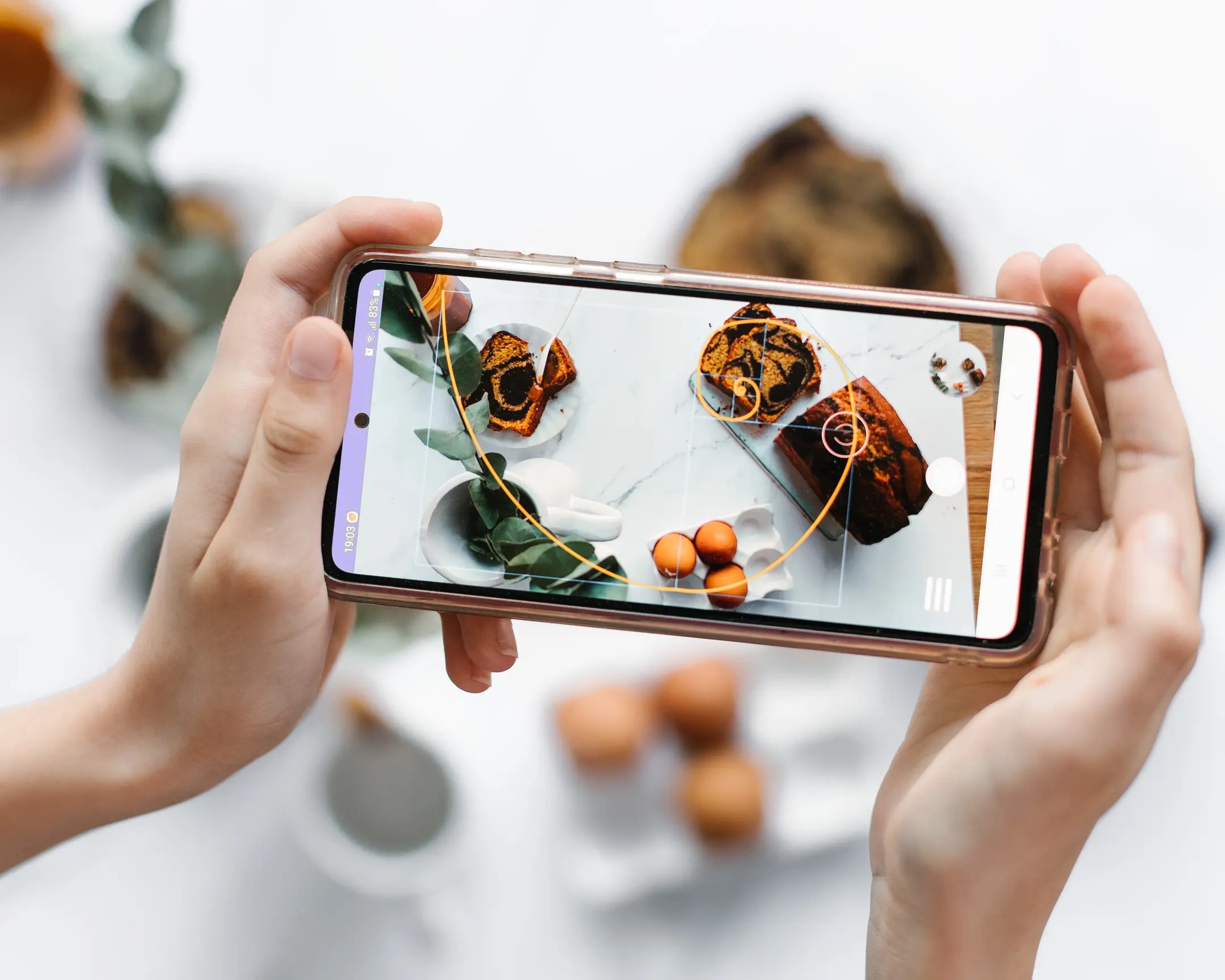 Photography Tips for Beginners Using a Smartphone