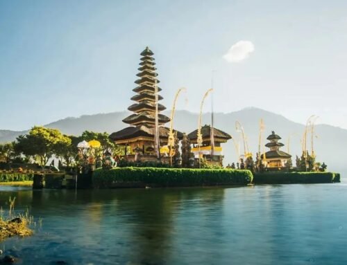 Top Hidden Travel Spots You Must Visit in Asia