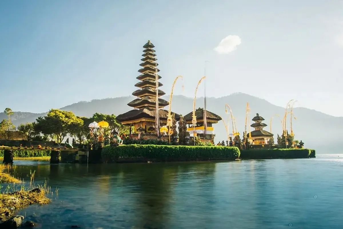 Top Hidden Travel Spots You Must Visit in Asia