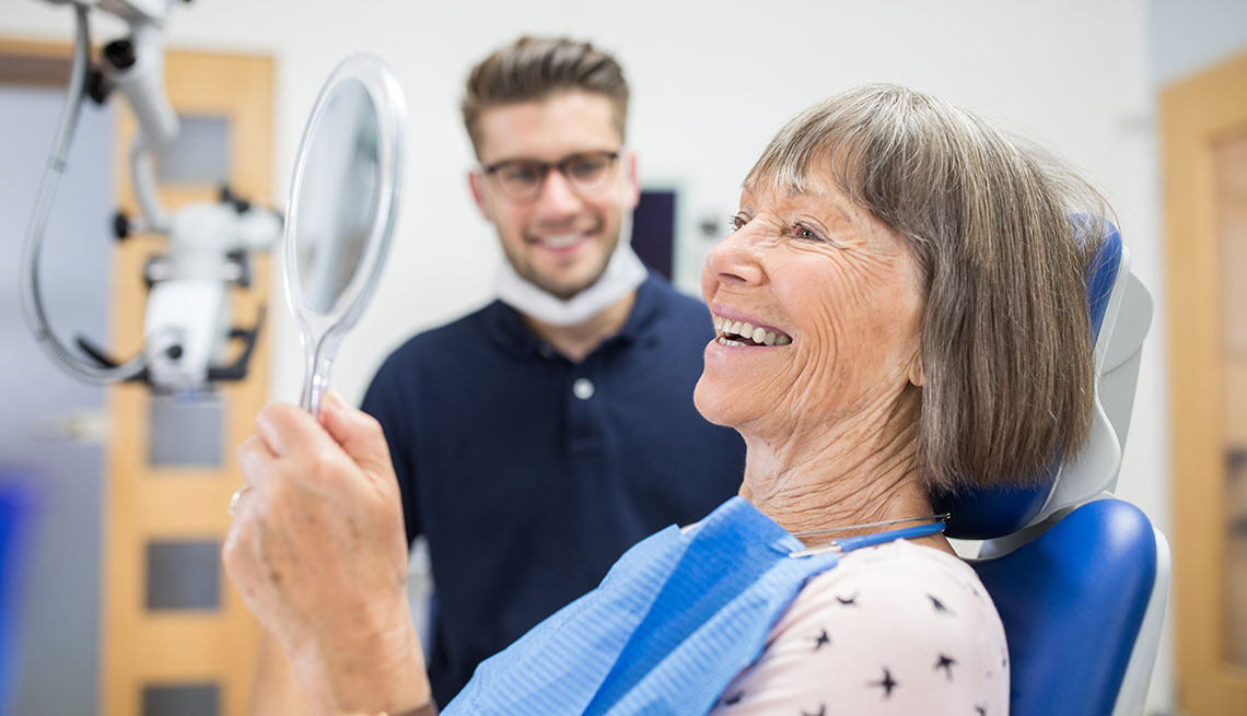 A Veteran’s Checklist for Choosing the Best Dental Plan for Their Family