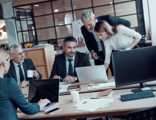 How to Stand Out in the Modern Job Market