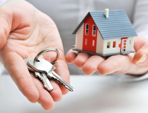 Why Working With an Agent Makes Home Buying Easy
