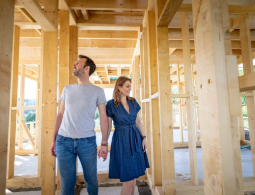Buying a Home in 2025: What’s Different Now