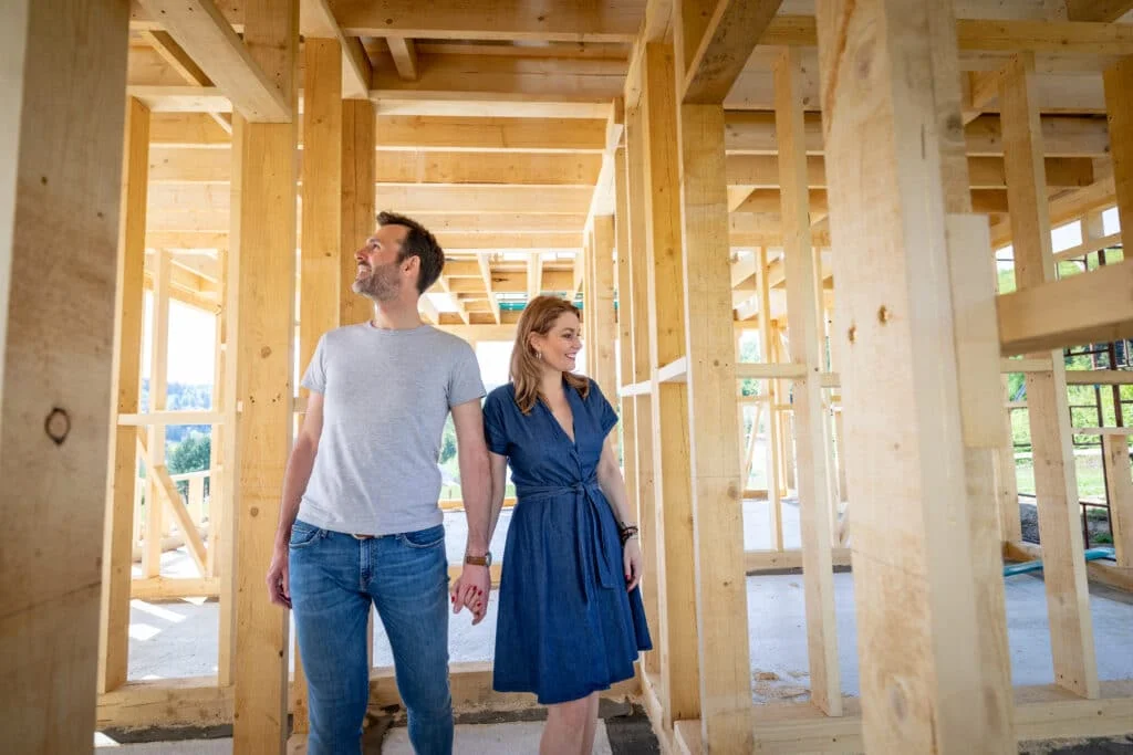 Buying a Home in 2025: What's Different Now