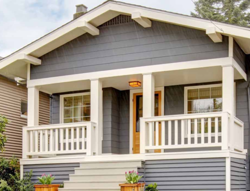 First-Time Home Buying: Achieving Your Dream