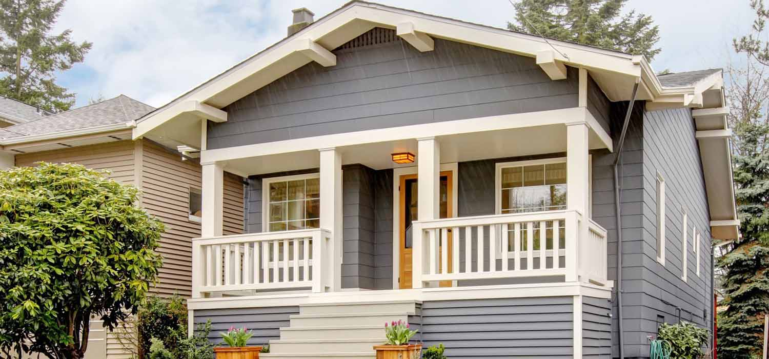 First-Time Home Buying: Achieving Your Dream