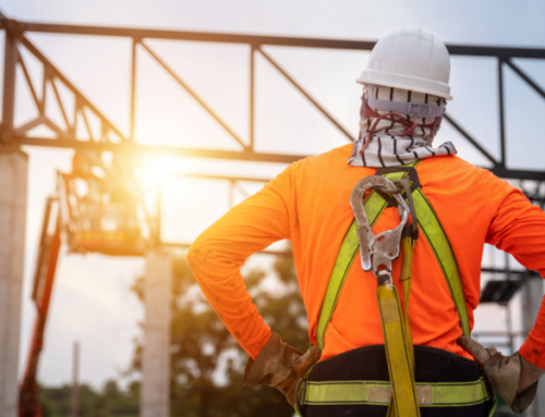 Are You Facing Fall Protection Challenges? Discover Innovative Solutions