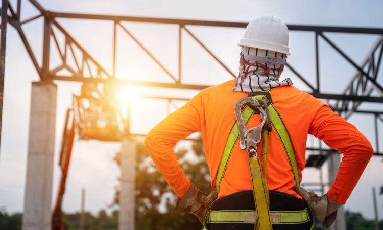 Are You Facing Fall Protection Challenges? Discover Innovative Solutions