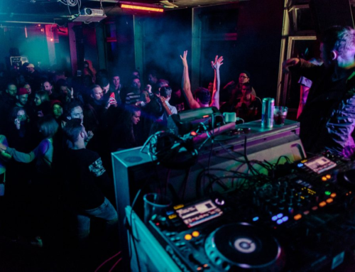 Wireless Sound Systems for Events and Venues: Enhancing Audio Experiences