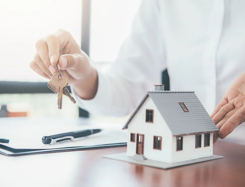 Key Considerations for First-Time Homebuyers
