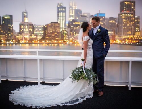 Bay Area Wedding Venues for Every Style