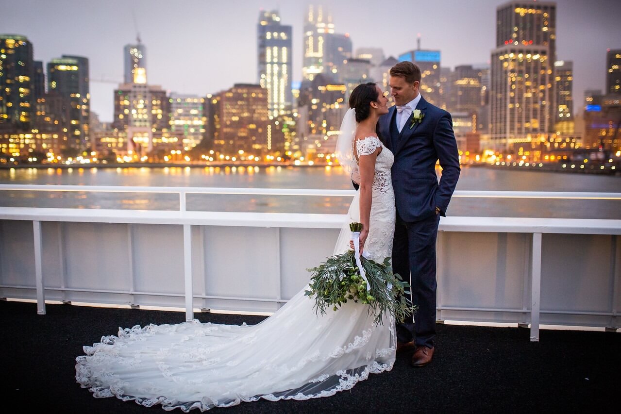 Bay Area Wedding Venues for Every Style