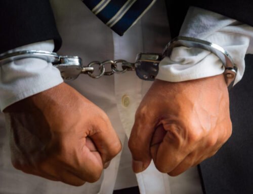 What Happens After Posting Bail?
