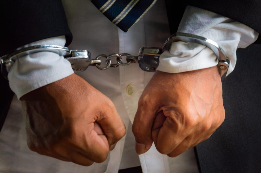 What Happens After Posting Bail?