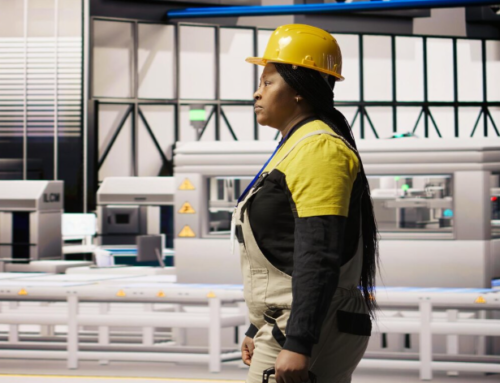 Increase Productivity With Advanced Commercial HVAC Solutions