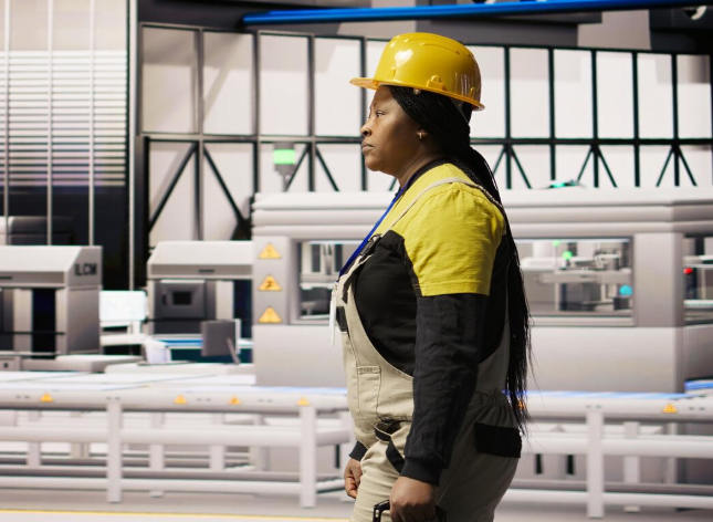 Increase Productivity With Advanced Commercial HVAC Solutions