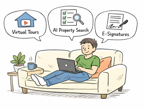 How Digital Tools Are Simplifying Home Buying and Selling