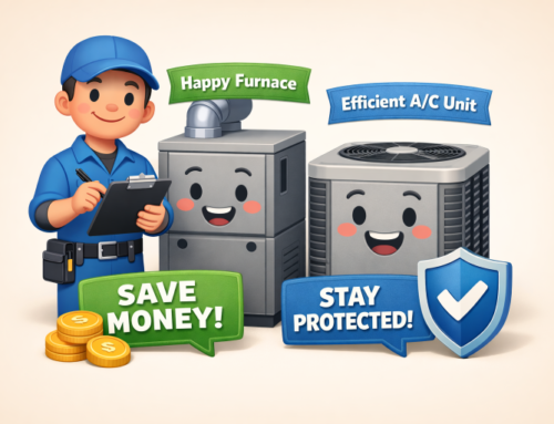 How Preventive Maintenance Can Save You Money