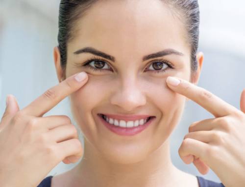 How to Prevent Eye Diseases Naturally at Home